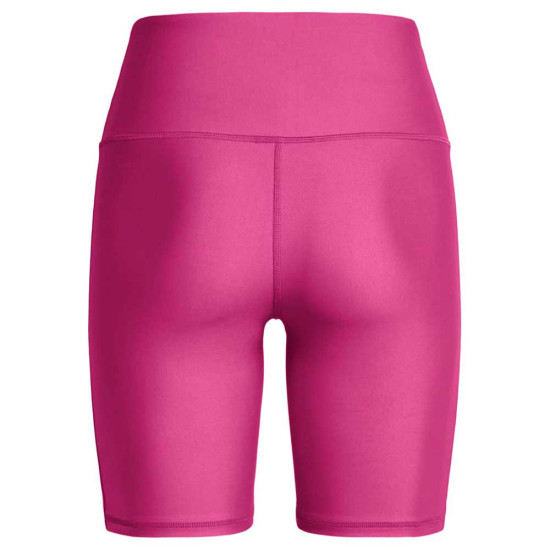 Under Armour Γυναικείο σορτς-κολάν Biker Shorts Under Armour Γυναικείο σορτς-κολάν Biker Shorts